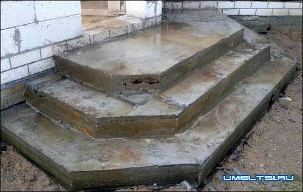 крыльцо к дому фундамент крыльцо к дому фундамент