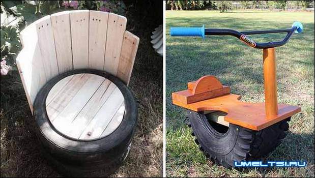 Самоделки для дачи и сада Самоделки для дачи и сада