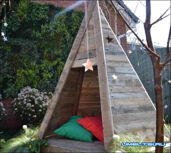 детская площадка из поддонов своими руками детская площадка из поддонов своими руками