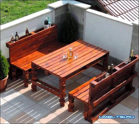 мебель из поддонов своими руками мебель из поддонов своими руками