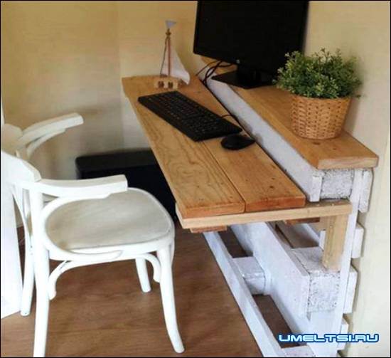 стол из поддонов своими руками стол из поддонов своими руками