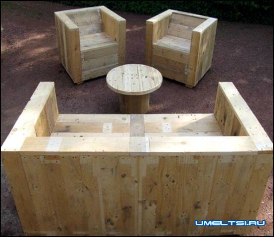 кресла и диван из поддонов своими руками кресла и диван из поддонов своими руками