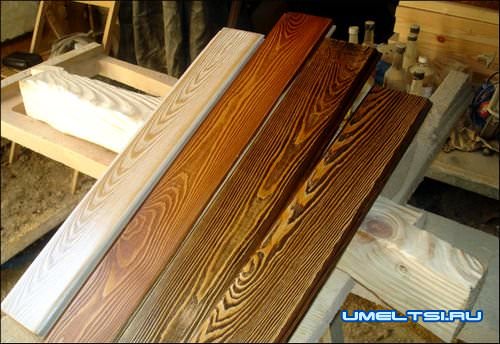 Браширование своими руками Браширование своими руками