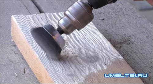 Браширование своими руками Браширование своими руками