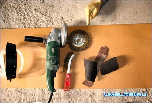 Браширование своими руками Браширование своими руками