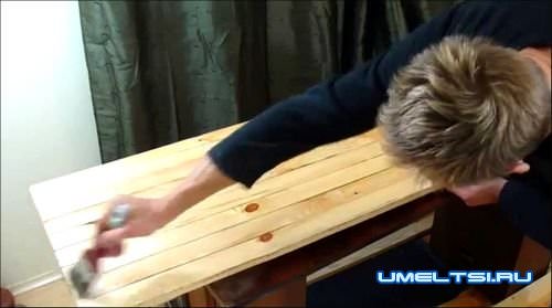 Браширование своими руками Браширование своими руками