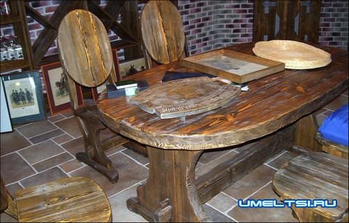 Браширование древесины Браширование древесины