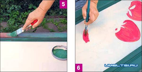 Из старой двери оригинальный стол мастер класс Из старой двери оригинальный стол мастер класс