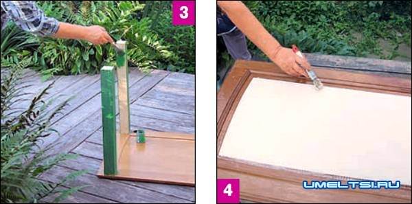 Из старой двери оригинальный стол мастер класс Из старой двери оригинальный стол мастер класс