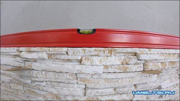 Укладка декоративного-фото Укладка декоративного-фото