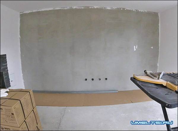 Укладка декоративного-фото Укладка декоративного-фото