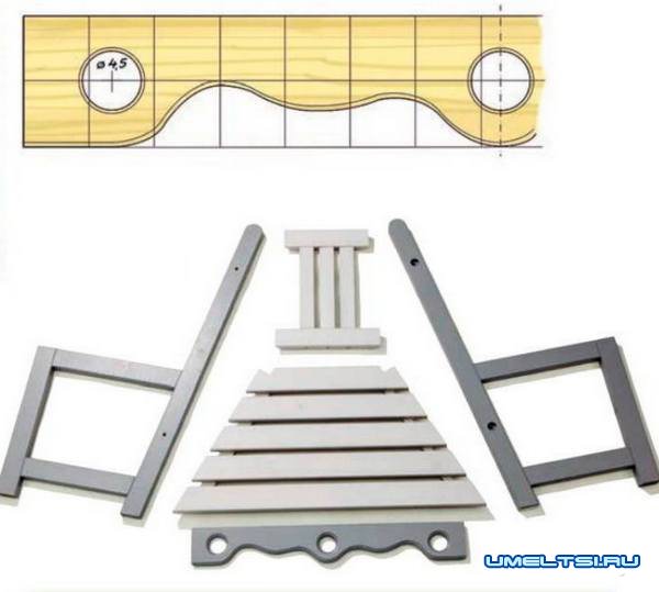 шаблон шаблон