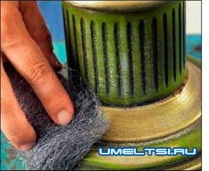 Кашпо для сада мастер-класс Кашпо для сада мастер-класс