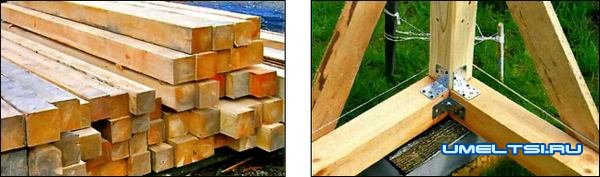 Беседка своими руками Беседка своими руками