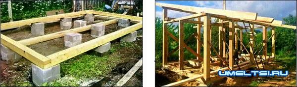 Беседка своими руками Беседка своими руками