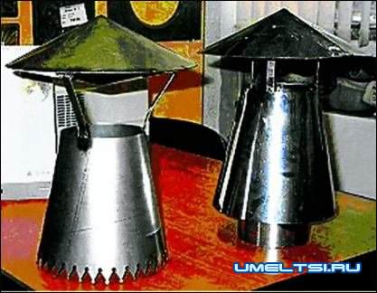 дифлектор дифлектор