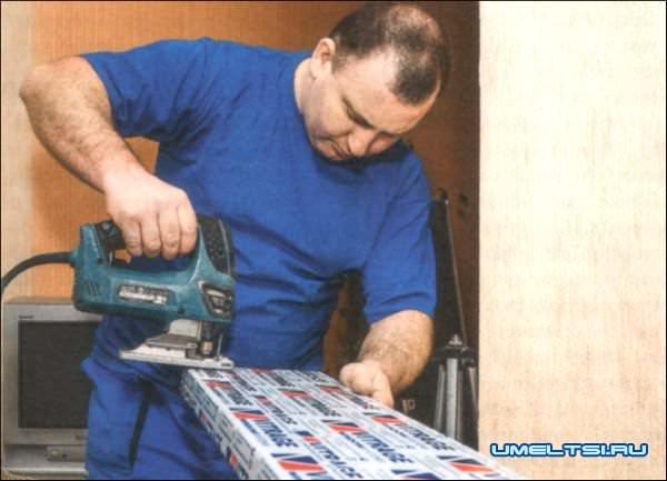 установка окон-фото установка окон-фото