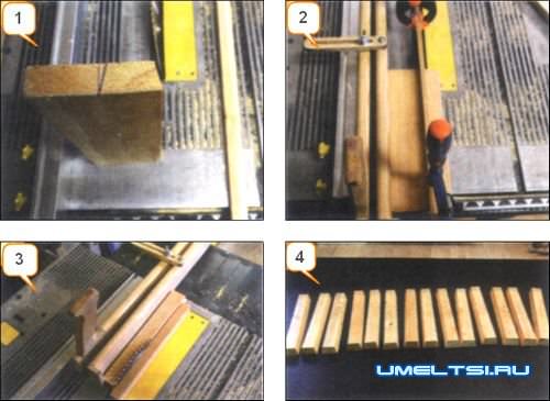 Синичник своими руками