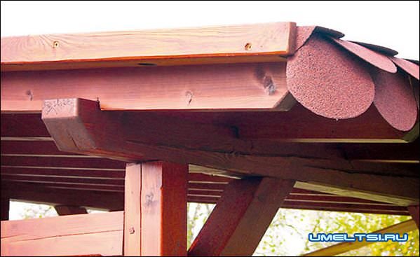 беседка своими руками пошагово беседка своими руками пошагово