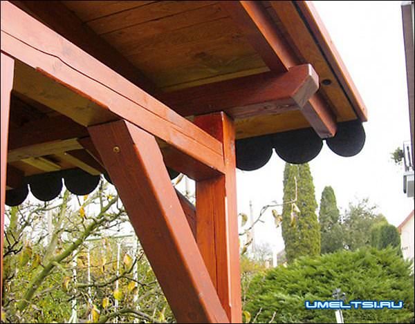 беседка своими руками пошагово беседка своими руками пошагово