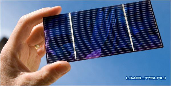 Солнечные батареи для дома Солнечные батареи для дома