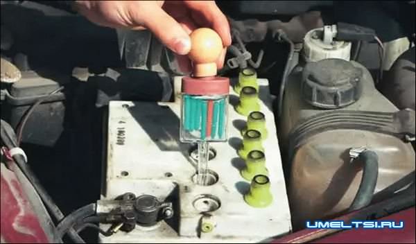 Подготовка автомобиля к зиме Подготовка автомобиля к зиме