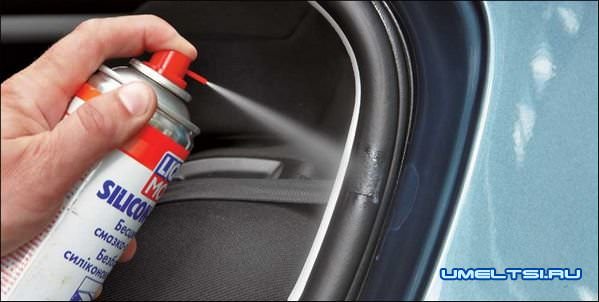 Подготовка автомобиля к зиме Подготовка автомобиля к зиме