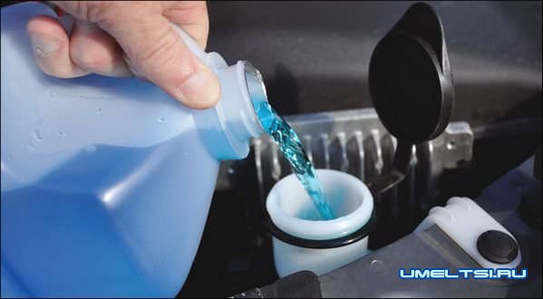 Подготовка автомобиля к зиме Подготовка автомобиля к зиме