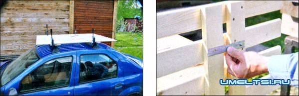 багажник для автомобиля своими руками багажник для автомобиля своими руками