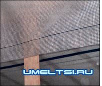 Реконструкция чердака в мансарду отделка