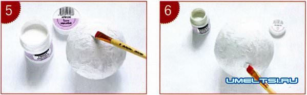 ёлочные игрушки своими руками ёлочные игрушки своими руками