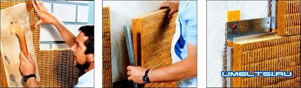 Утепление дома снаружи минватой Утепление дома снаружи минватой