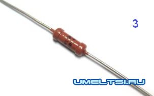 Светодиодная гирлянда своими руками Светодиодная гирлянда своими руками