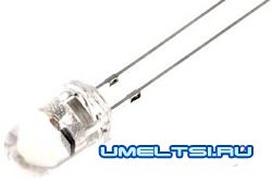 Светодиодная гирлянда своими руками Светодиодная гирлянда своими руками