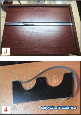 процес сборки процес сборки