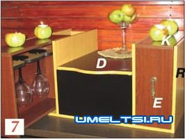 процес сборки процес сборки