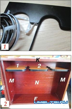 процес сборки процес сборки