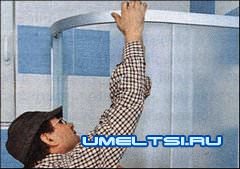 Монтаж металлического каркаса Монтаж металлического каркаса