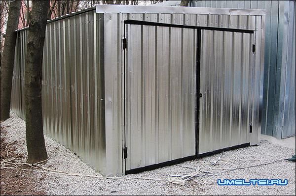 Разметка угла Разметка угла