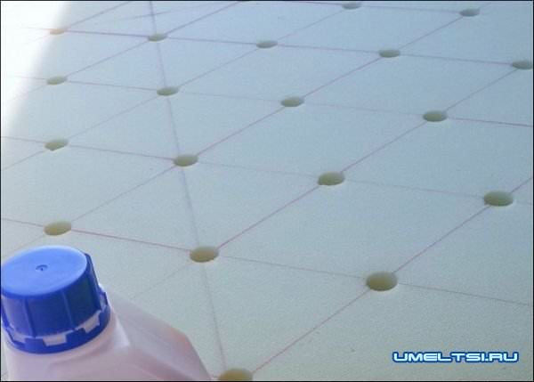 Кушетка в прихожую Кушетка в прихожую