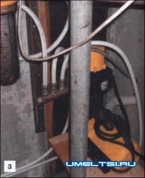 Комбинированное водоснабжение Комбинированное водоснабжение