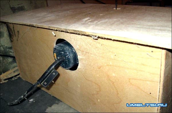 Станок лобзиковый Станок лобзиковый