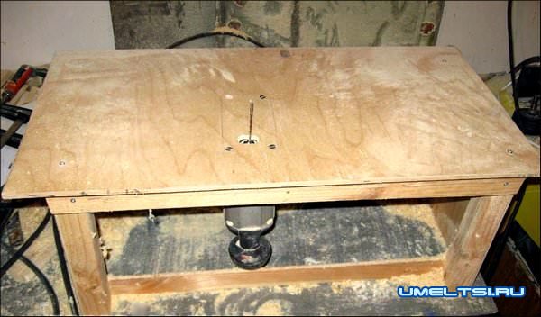 Станок лобзиковый Станок лобзиковый