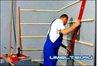 Дерево в интерьере квартиры