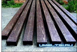 Дерево в интерьере квартиры