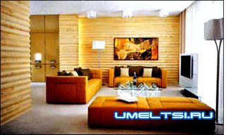 декор дерево