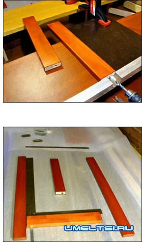 кухонный стол своими руками кухонный стол своими руками