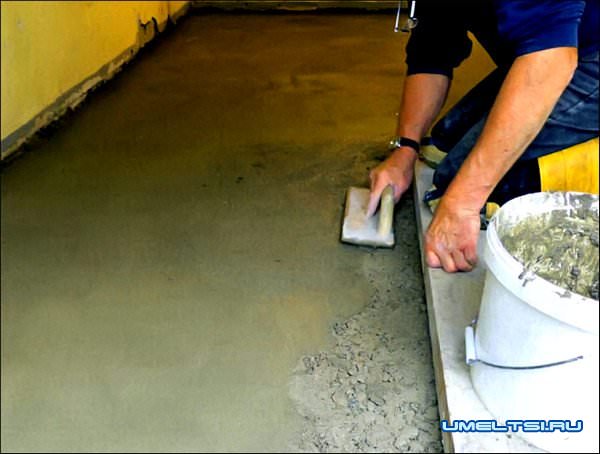 выровнять стены, потолок и пол выровнять стены, потолок и пол