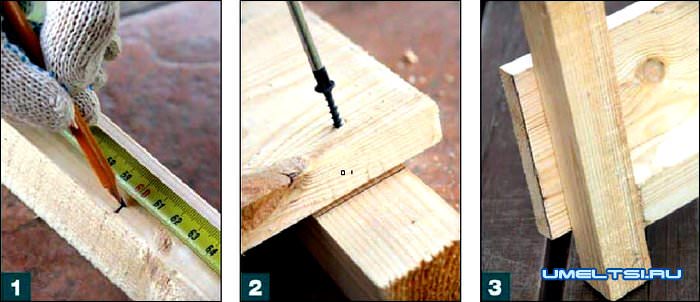 Кадка своими руками Кадка своими руками