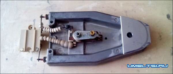 изготовления паяльника-фото изготовления паяльника-фото